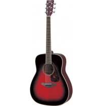 Yamaha FG720 S DSR akustična kitara